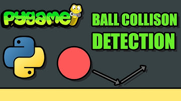 Python Pong Game: Ball Collision Detection! 🎮🏓