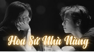 🎶 Hoa Sứ Nhà Nàng - H2K | Đêm Đêm Ngửi Mùi Hương...