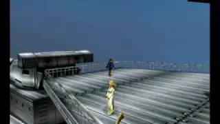 Skies of Arcadia - 0508 - Map - Delphinus