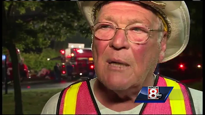 USM Gorham campus evacuated due to ammonia leak