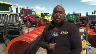 El Paso County trying new measures to fill 30 persistently open positions in highway ...