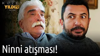 Kuzey Yıldızı İlk Aşk 59.  - Ninni Atışması! Resimi