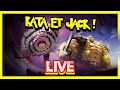 One piece fighting path  katakuri le 20 avril et jack le 18 avril 