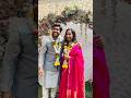 Witnessing Court Marriage 🥰 #courtmarriage #indiancourtmarriage #wedding #punewedding #minimal