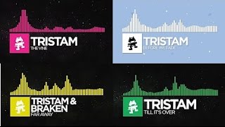 Monstercat  Best Of Tristam  Alltime