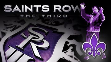 Saints Row The Third (The Trouble with Clones): Weird Science