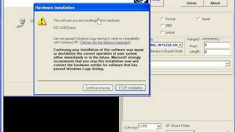 HOW TO INSTALL SPD PHONE DRIVER WITH AVATORBOX.avi