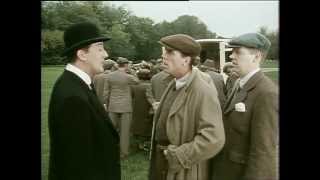 Full Episode Jeeves and Wooster S02E6 :Wooster with a Wife