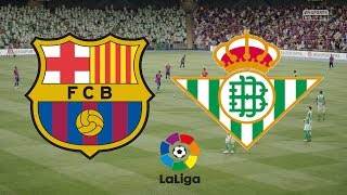 ... barcelona look to bounce back from the crushing spanish cup
defeat! live la liga!!!