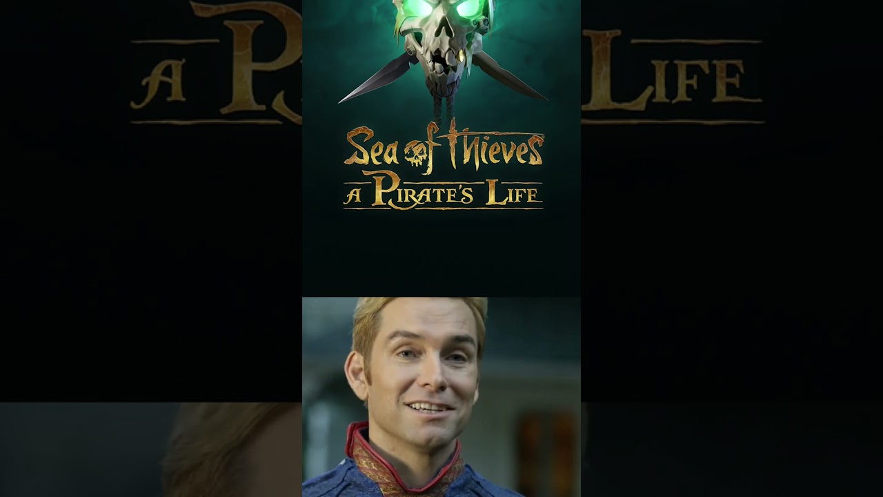 ☠Pirates of the caribbean GAMES Ranked