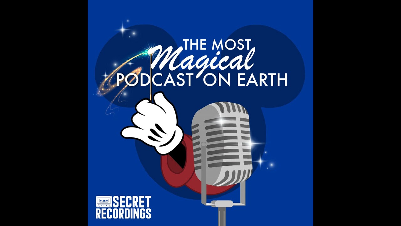 S1: Top 5 - Epcot Special.