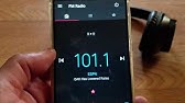How To Download Install Offline Fm Radio App Apk On Infinix Note 5 Stylus Without Root Youtube