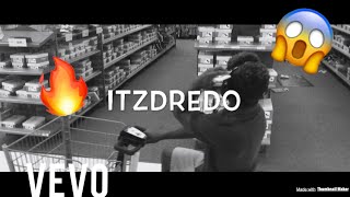 Dredo - I Can Kill My Own Beat (Official Music Video) MUST WATCH!!