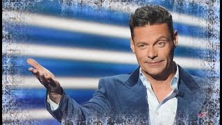 Ryan Seacrest discusses 'healthy living' and his daily routine