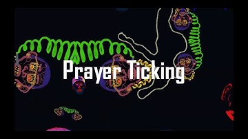 [RAS] Prayer Ticking Feature - Runescape Auto Switcher