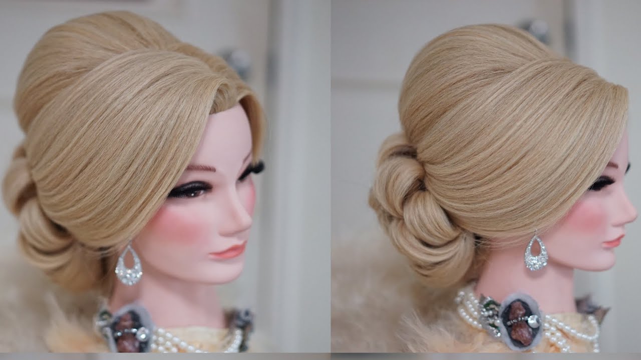 The Best Wedding Hairstyles That Are Fit For the Bride