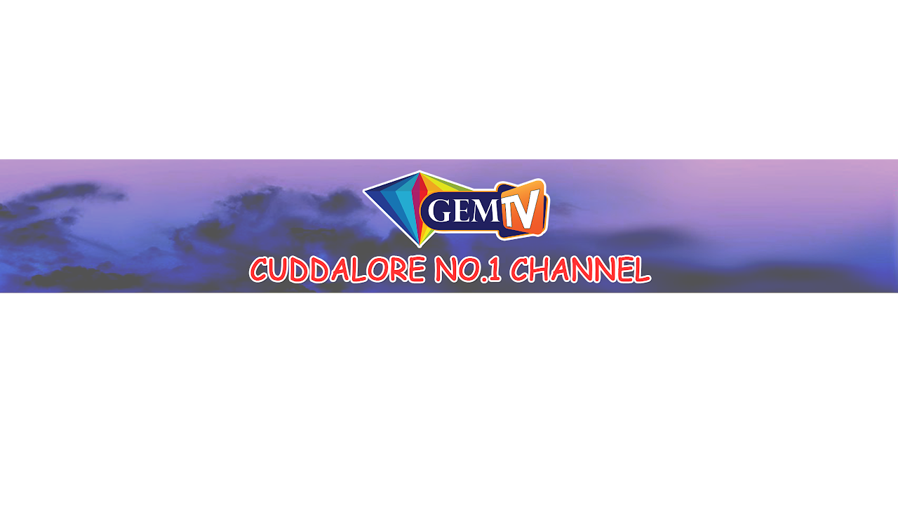 GEM TV Live Stream - YouTube