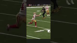 49ers vs Saints 2019 SF48-NO46