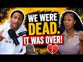 Why We Trust Jesus in 2026 ✝️ | Thompson Talks with Tony and Christina