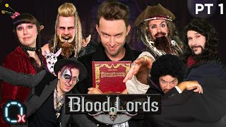 Pathfinder: Blood Lords Part 1