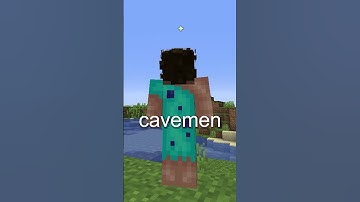 The Sad Lore Of The Fossils In Minecraft