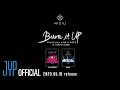 NiziU「Take a picture」from Live Blu-ray『NiziU Live with U 2022 “Burn it Up” in TOKYO DOME』