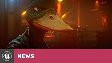 News and Community Spotlight | August 27, 2020 | Unreal Engine