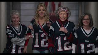 80 For Brady | Download \& Keep now | Trailer | Paramount Pictures UK