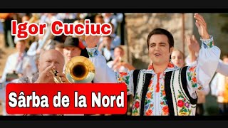 Igor Cuciuc - Sirba Moldovenilor ( Nord ) (Official Video) ☎️ (Tel +37369242178)