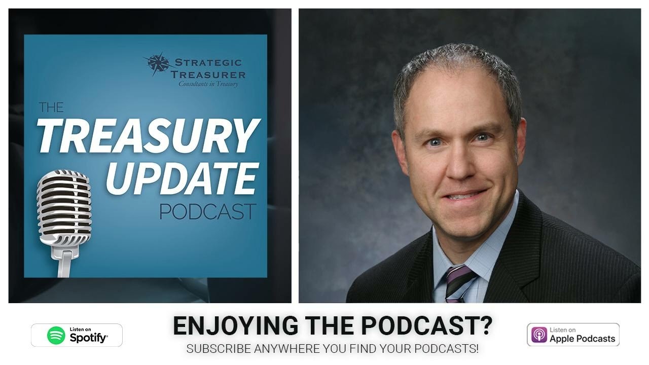 Why Treasury Projects Stall and How to Restart Them