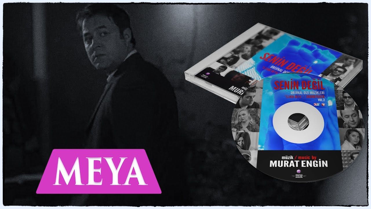 Murat Engin - Neden (Official Audio)