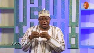 SHIRIN : FATAWA 24 07 2018     Sh  Shu'aib Abubakar Idris