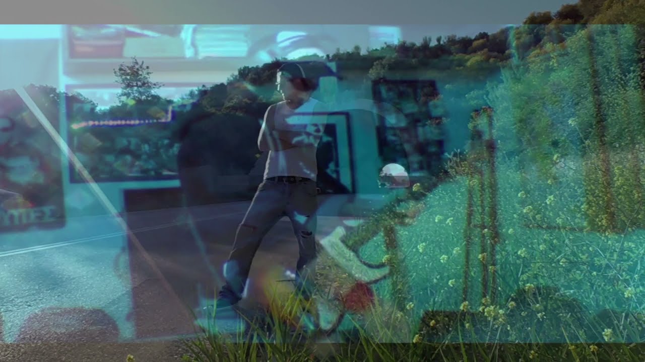 Tasos Ritos - Engine Stoned