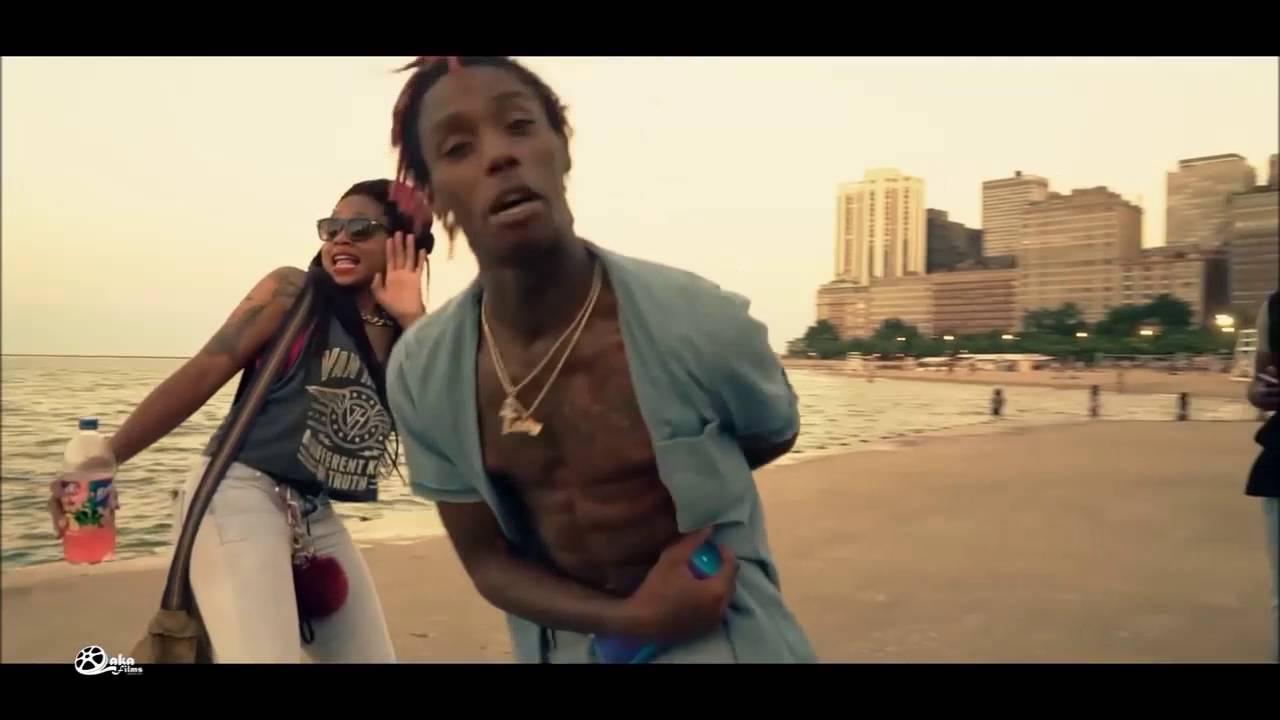 Famous Dex Wow {Bass Boosted} YouTube