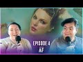 The Discourse of THIS Showgirl | Nuanced AF Podcast Ep. 4