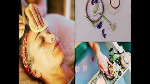 Pulsating Moods for Rejuvenating Spa
