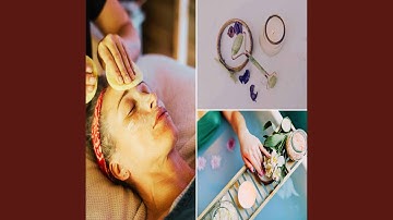 Pulsating Moods for Rejuvenating Spa