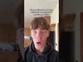 ME AS A KID WHEN MY MUM SAID SHE&rsquo;D BE BACK AT 10 AND ITS NOW 10:02 #comedy #funny #shorts #viral