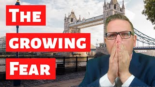 Fear Of A Hard Brexit Is Growing - Brexit Explained