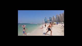 Jumira Beach DXB