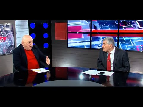 ერი ასე დასაცინად აიგდო? ივანიშვილი იმას გვთავაზობს, რითიც ოლიგარქი გახდა   - ვალერი გელბახიანი