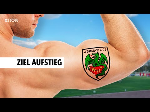 Wormatia Worms möchte in die Regionalliga | RON TV