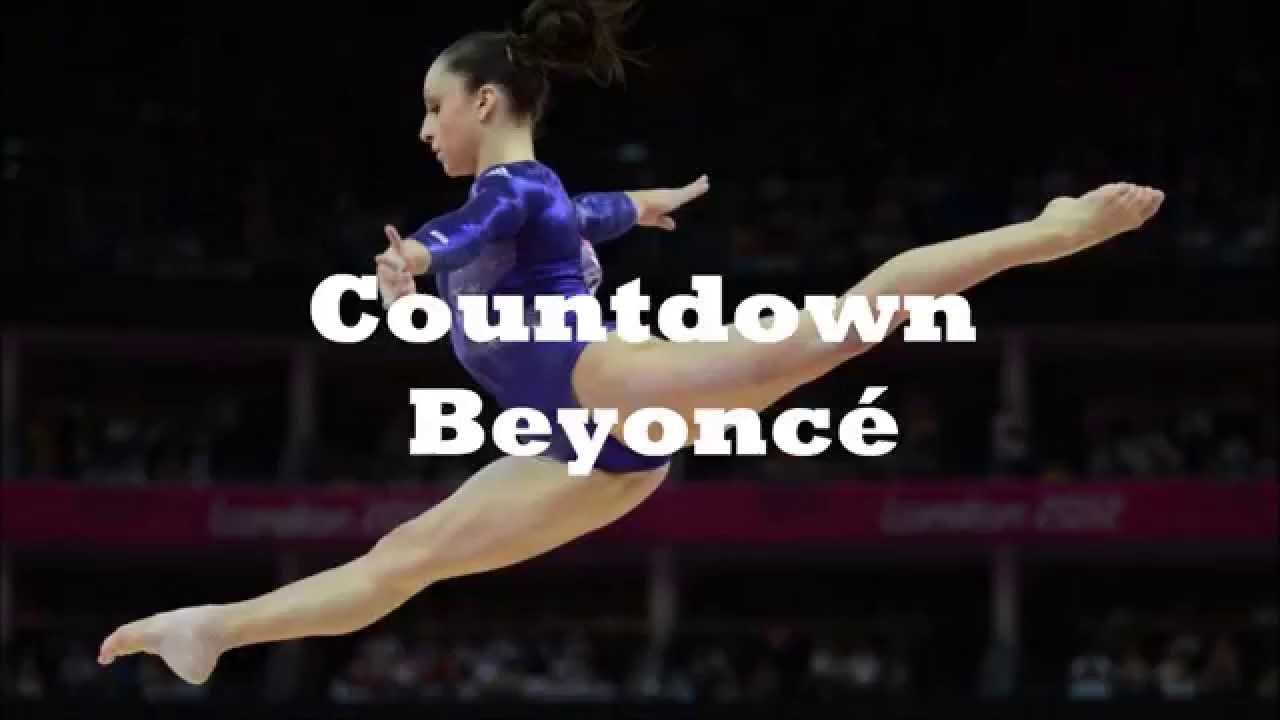 Floor Music: Countdown - Beyonce - YouTube
