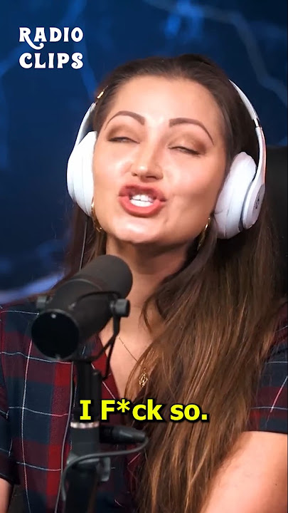 😧Dani Daniels Body Count Is Crazy