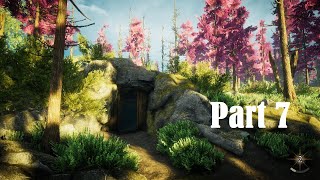 Eastshade Playthrough | Part 7