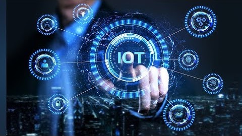 How IoT Technology Works! 🌐📡 The Future of Smart Connectivity