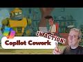 How I'm Using Cowork to Accelerate | Microsoft Copilot