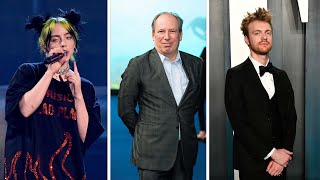 Billie Eilish, Finneas, And Hans Zimmer Reveal How They Made The 'No Time To Die' Theme Song | MEAWW