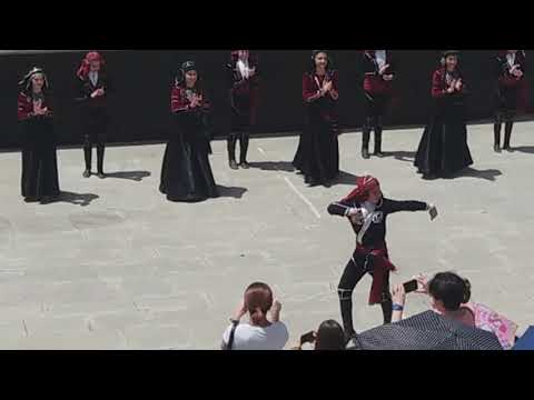 მრავალძალი რაბათი