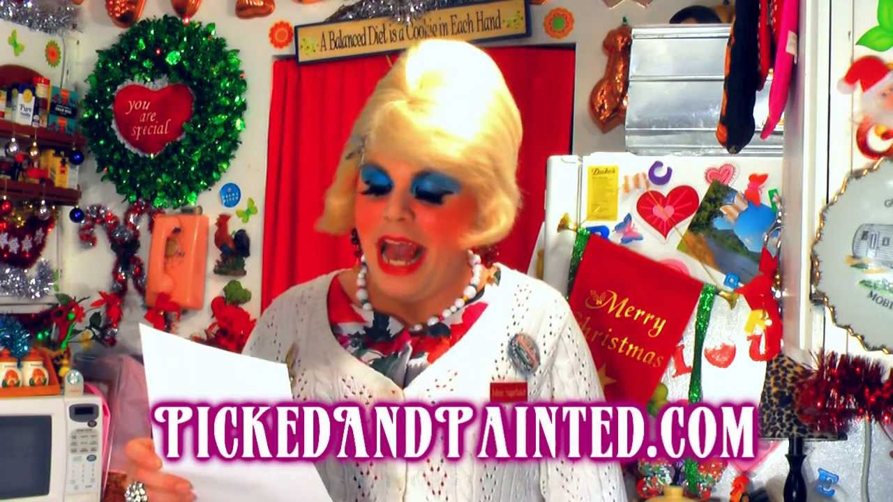 Painted Furniture Fredericksburg Virginia - YouTube
